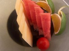 -三亚湾假日度假酒店·中餐厅