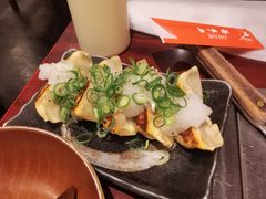 -お好み焼き ゆかり(富国ビル店)