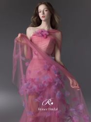 -Renee芮亦婚纱