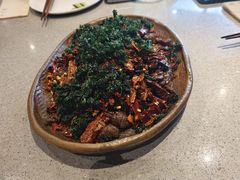 -半山腰·云南菜(侨福芳草地店)