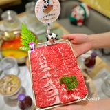 深圳美食｜新年薅羊毛！吃火锅送熊猫🐼