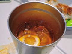 柠茶-柠檬树茶餐厅(海雅缤纷城店)