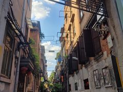 -武汉关码头(轮渡站)