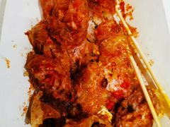 -八一好吃街·高品美食广场
