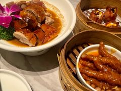 -陶兰居·香港饭店·海鲜大排档(圆融时代广场店)
