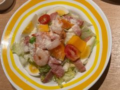 -菲滋意式餐厅(富阳东方茂店)