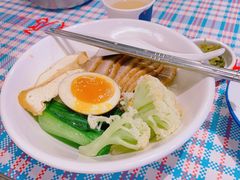 -陈鹏鹏潮汕菜(宝安机场T3航站楼店)