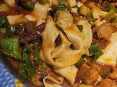 -俭寨大盘鸡·缸子肉·小公鸡·新疆菜(云通店)
