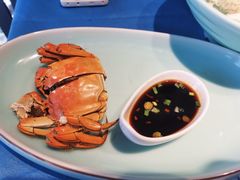 清蒸大闸蟹-阿毛饭店(和义路店)