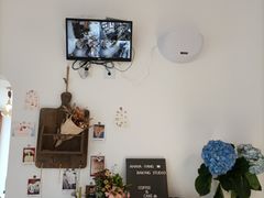 -AHAVA·Fang Baking Studio