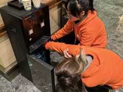 -汉拿山温泉度假酒店