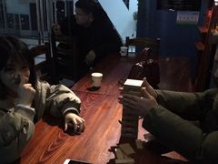 -S Team剧情密室(杭州龙翔桥店)