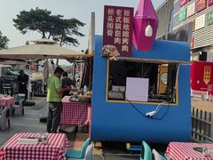 -京粮广场