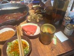 -楠火锅(龙阳广场店)