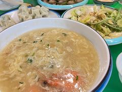 -前王院•巧克力海鲜市集餐厅(万平口店)