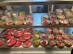 -晓沸牛肉海鲜小火锅(白湖亭万达广场店)