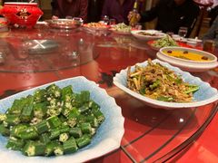 -鱼满舱·鲜活海鲜·正宗鲁菜