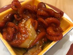 -禾绿寿司(星光68广场店)
