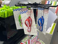 -丘大叔柠檬茶(乐峰广场分店)
