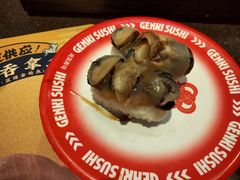 -元气寿司(东方宝泰店)