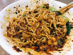 花市豌杂面-花市豌杂面(民生路店)