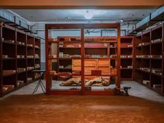 -沈阳金融博物馆