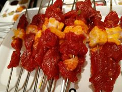 -玉善烧烤串城(长春总店)