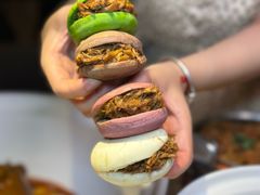 -東舍食唐精品陕菜馆