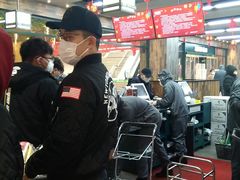 -果蔬好生活超市(乐堤港店)