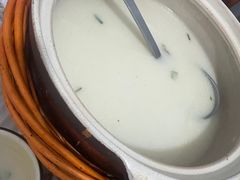 -天乐农家鱼头王(天目湖店)