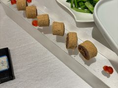 -满堂·烤鸭店·北京菜(鼓楼店)