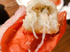 -金枝玉叶上海人家食府(三里河店)