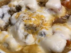 -COCO壱番屋(现代城店)