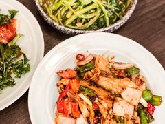-香港祥正飯店·正宗灣仔50年海鲜老字号