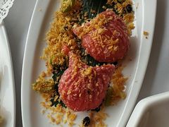 -粤财皇冠假日酒店·彩华轩中餐厅