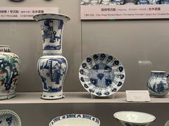 -北京大学赛克勒考古与艺术博物馆