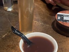 -漆黑觉米粉(三里屯店)