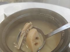 -文记壹心鸡(宝华路店)