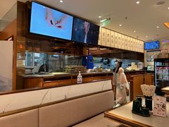 -松鹤楼面馆(飞州国际广场店)