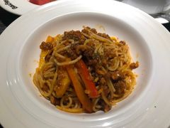 -斗牛士牛排餐厅(嘉里汇店)