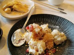 -上海和平饭店龙凤厅 Dragon Phoenix