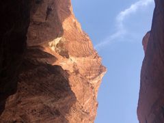 -天山神秘大峡谷