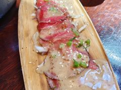 -古京·臻致料理(月湖店)