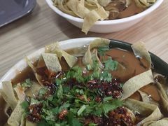 -大福来锅巴菜(古文化街店)
