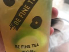 -百分茶(昆山万象汇店)