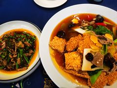-院8里·少城记忆老川菜(宽窄巷子店)