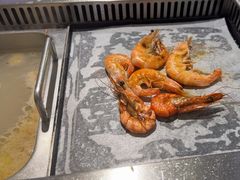 -欢乐牧场主题自助料理(龙华星河iCO店)