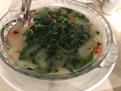 -无招牌海鲜餐厅(怡丰城店)