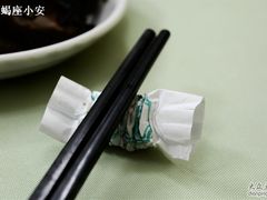 筷子-春餐厅