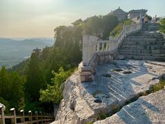 -青州市云门山风景区